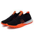  Black orange