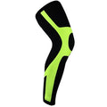  Black green