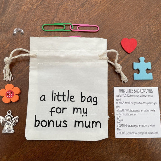 Mother’s Day Gift Mom | Unique Meaningful Keepsake for Mom