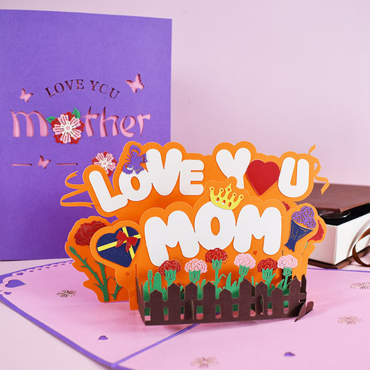 Surprise Mom in the Most Beautiful Way - Best Gift Cards for Mom