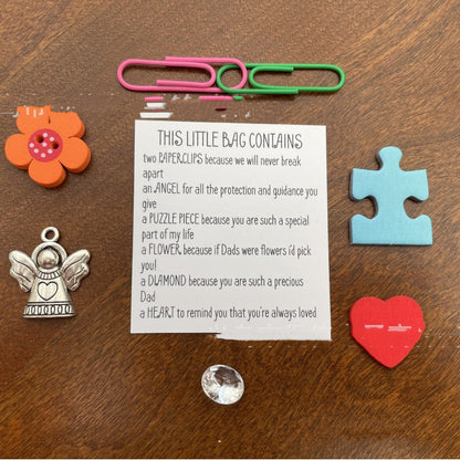 Mother’s Day Gift Mom | Unique Meaningful Keepsake for Mom